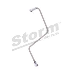 Conduite d'huile, compresseur STORM QUALITY PARTS 890913