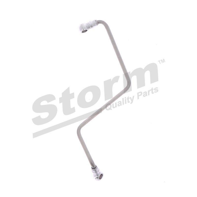 Conduite d'huile, compresseur STORM QUALITY PARTS 890913