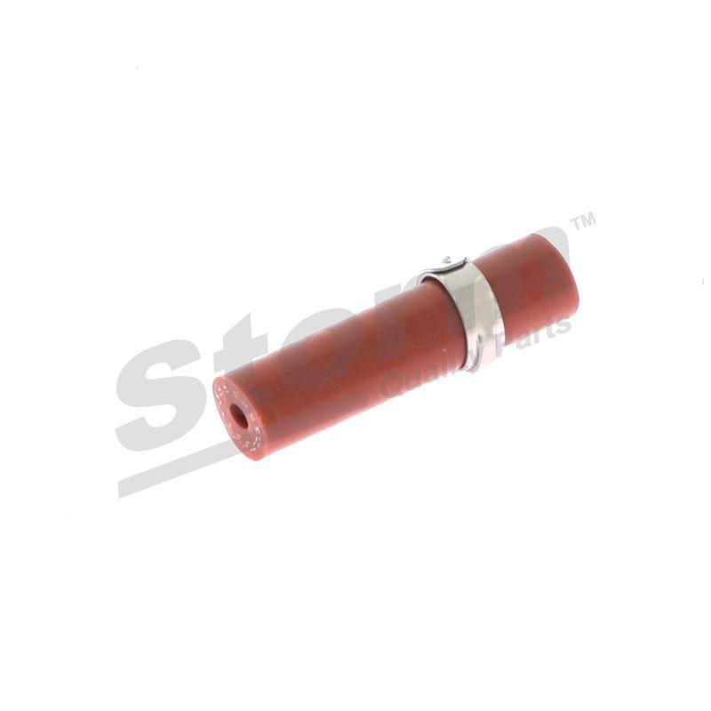 Tuyauterie, vanne EGR STORM QUALITY PARTS STO1509504