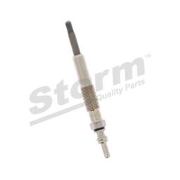 Bougie de préchauffage STORM QUALITY PARTS 526375