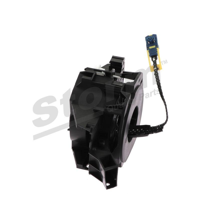 Ressort tournant, Airbag STORM QUALITY PARTS 8102003