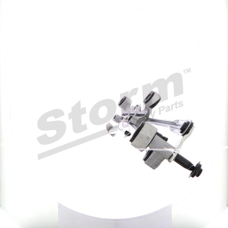 Tringlerie d'essuie-glace STORM QUALITY PARTS 9701004