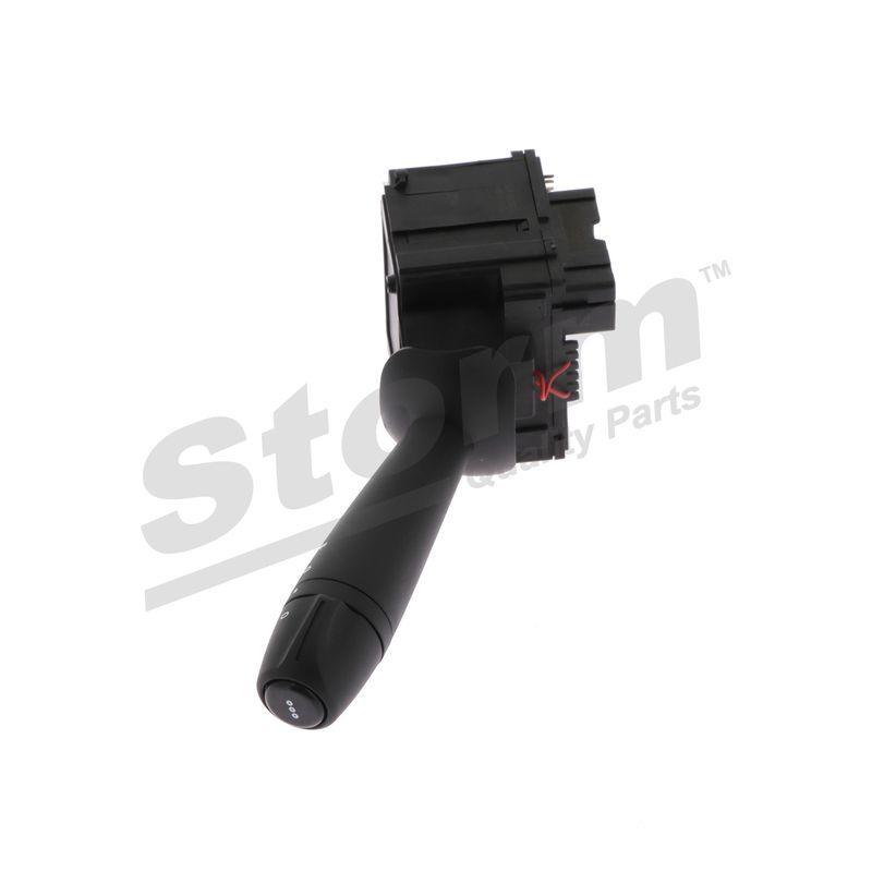 Commutateur de colonne de direction STORM QUALITY PARTS 87312