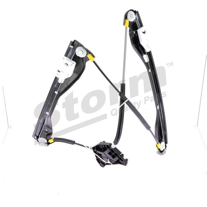 Lève-vitre STORM QUALITY PARTS 17707517