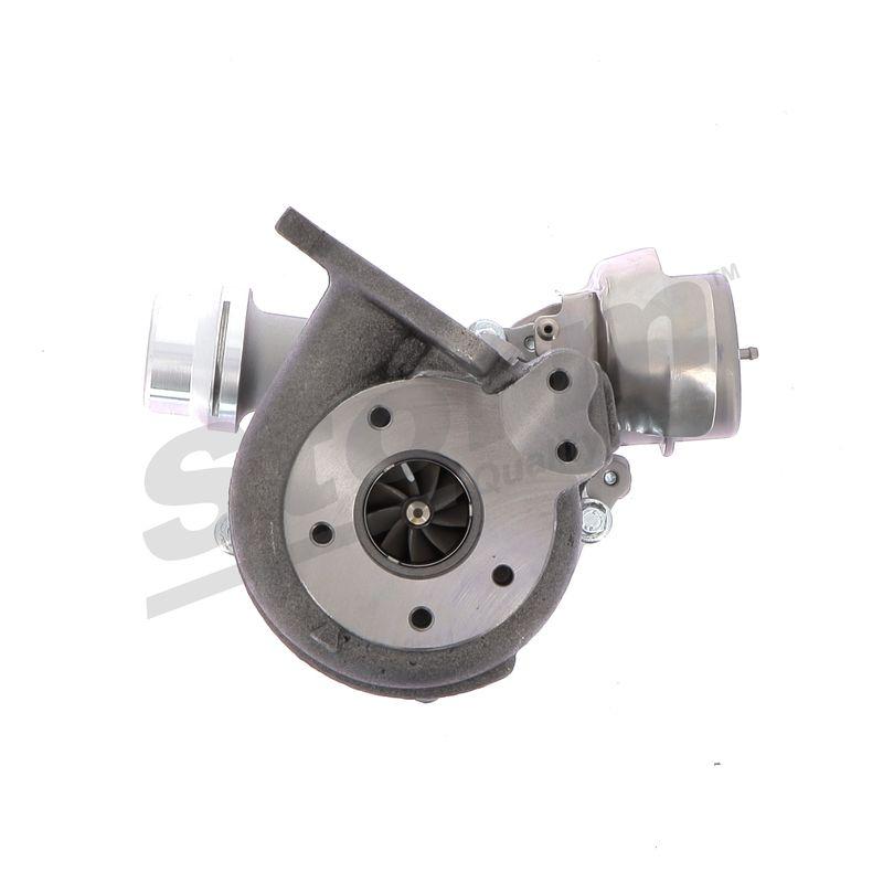 Turbocompresseur, suralimentation STORM QUALITY PARTS 89097