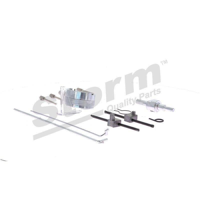 Kit d'outils de réglage, épure de distribution STORM QUALITY PARTS 555501