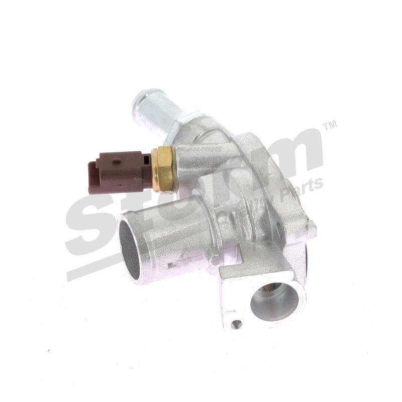 Boîtier du thermostat STORM QUALITY PARTS F16439