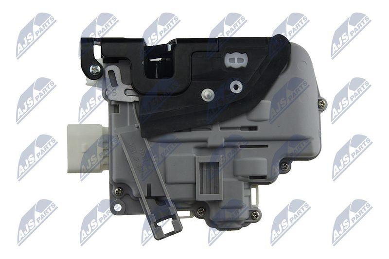 Serrure de porte NTY EZC-VW-013