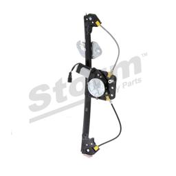 Lève-vitre STORM QUALITY PARTS 87376