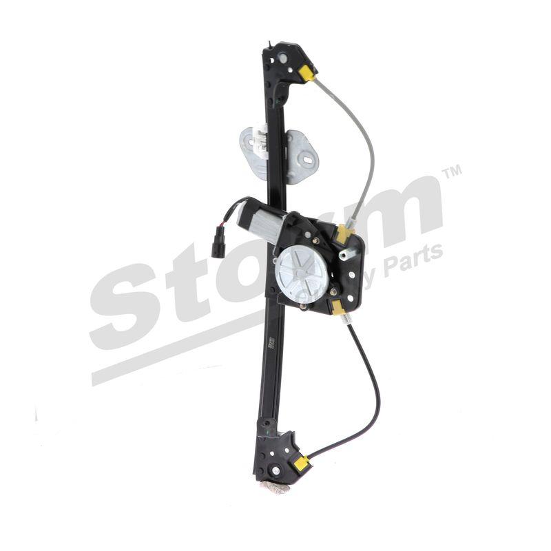 Lève-vitre STORM QUALITY PARTS 87376