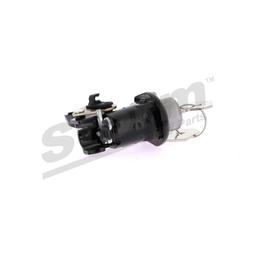 Serrure de capot de coffre STORM QUALITY PARTS 87027