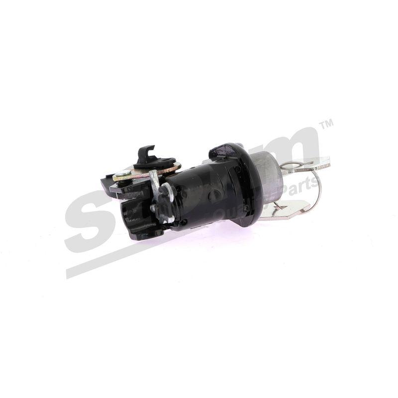 Serrure de capot de coffre STORM QUALITY PARTS 87027
