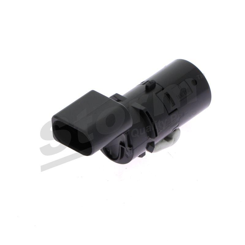 Capteur, aide au stationnement STORM QUALITY PARTS 399220
