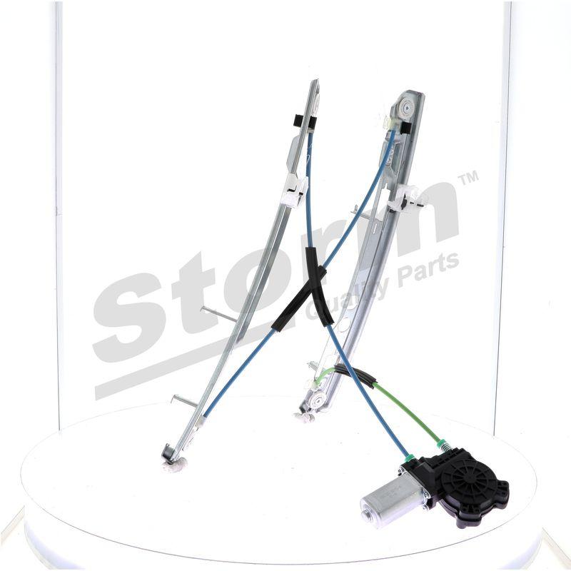 Lève-vitre STORM QUALITY PARTS 87138