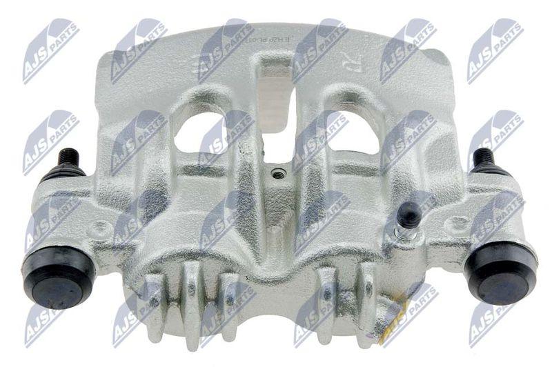Étrier de frein NTY HZP-PL-017