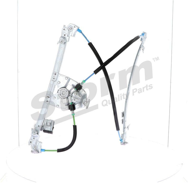 Lève-vitre STORM QUALITY PARTS 79178