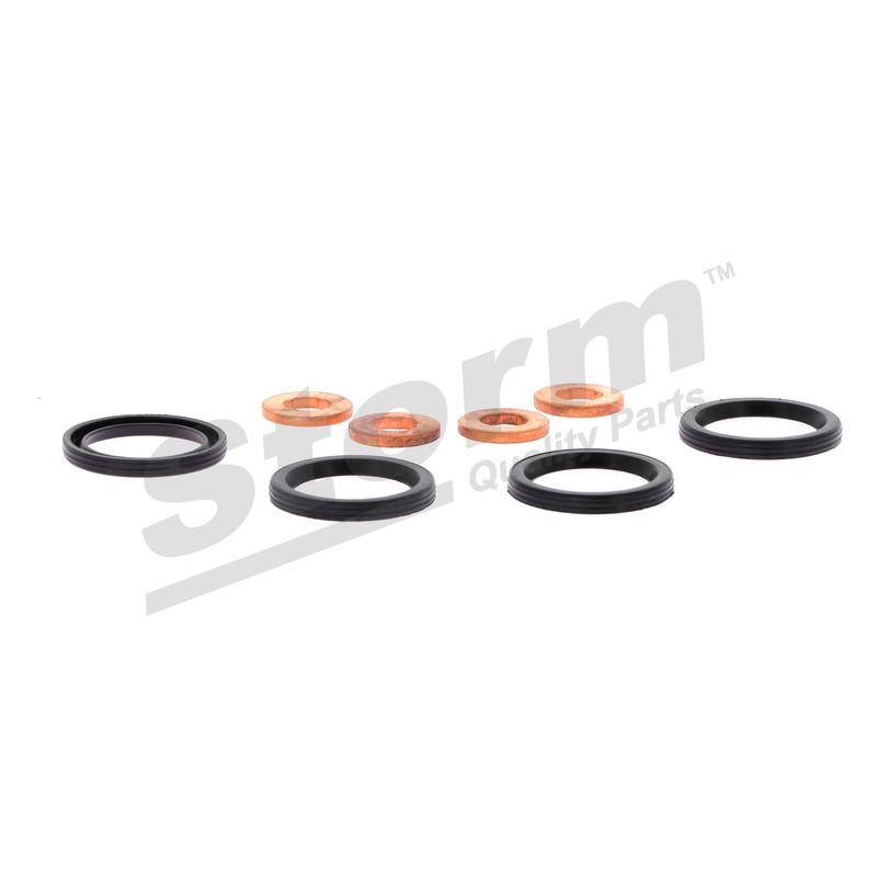 Kit de joints, injecteur STORM QUALITY PARTS 460011