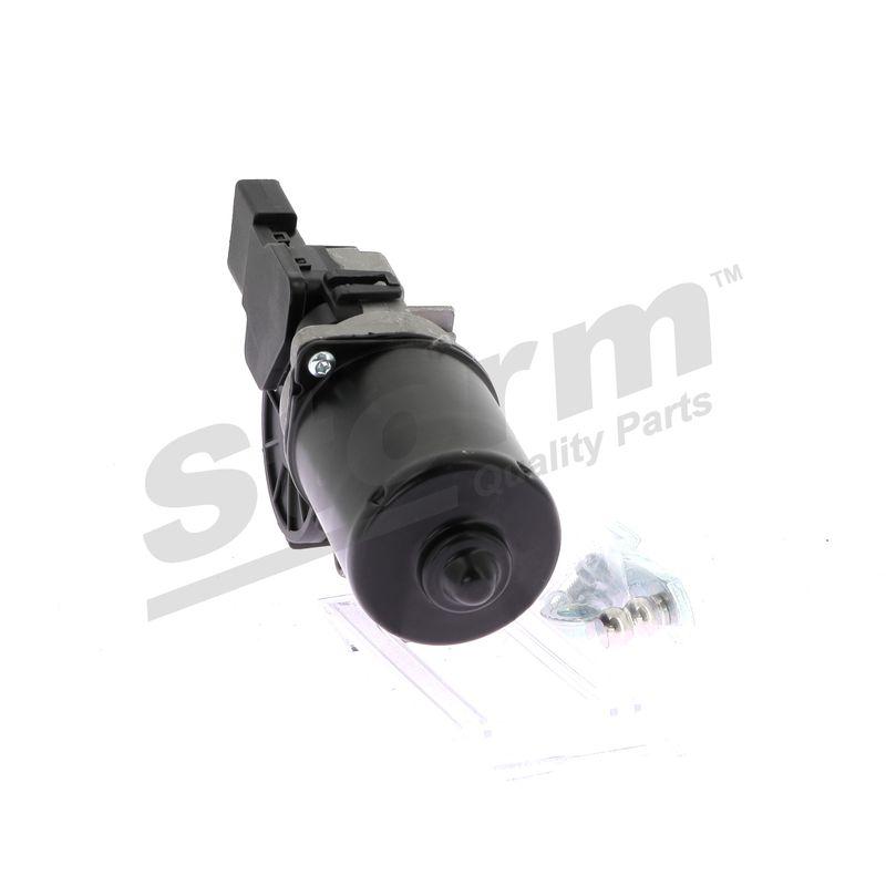 Moteur d'essuie-glace STORM QUALITY PARTS 9901001