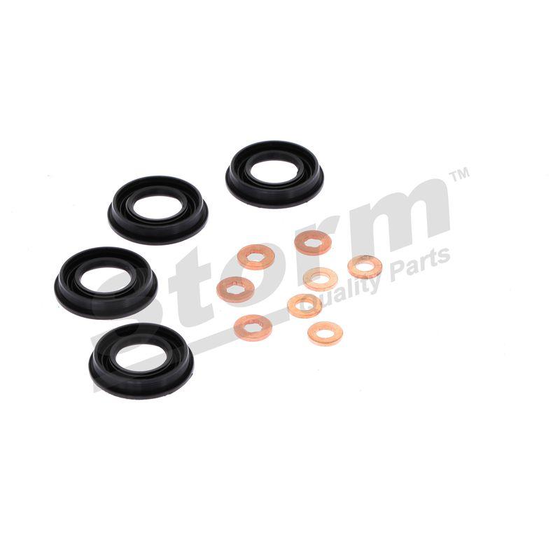 Kit de joints, injecteur STORM QUALITY PARTS STO460007