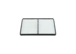 Filtre, air de l'habitacle BOSCH 1987432171