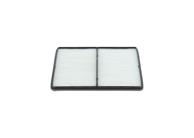Filtre, air de l'habitacle BOSCH 1987432171
