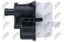 Capteur de pression, réservoir de carburant NTY BPP-VV-003