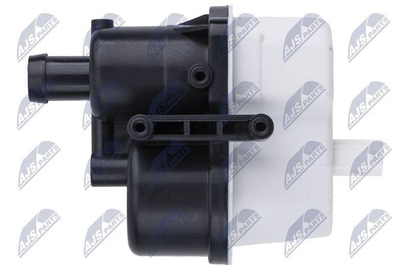 Capteur de pression, réservoir de carburant NTY BPP-VV-003