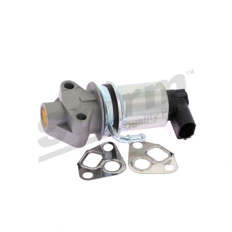 Vanne EGR STORM QUALITY PARTS 9002