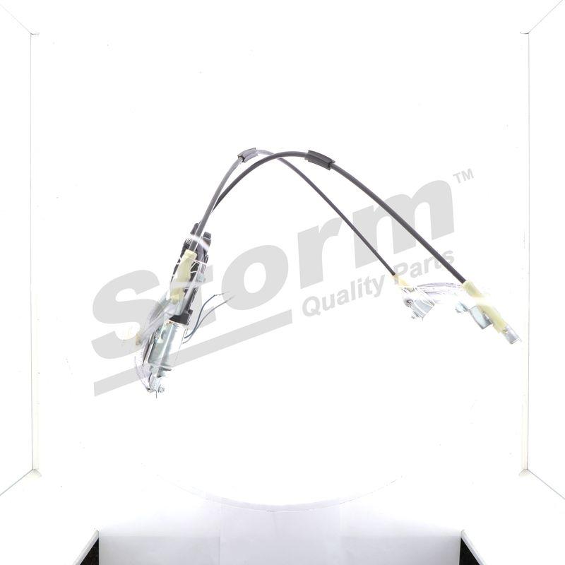 Lève-vitre STORM QUALITY PARTS 83778