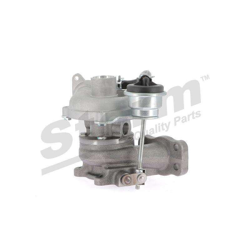 Turbocompresseur, suralimentation STORM QUALITY PARTS 89098