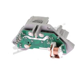 Résistance, pulseur d'air habitacle STORM QUALITY PARTS 777000