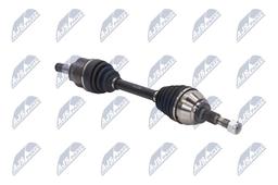 Arbre de transmission NTY NPW-FR-185