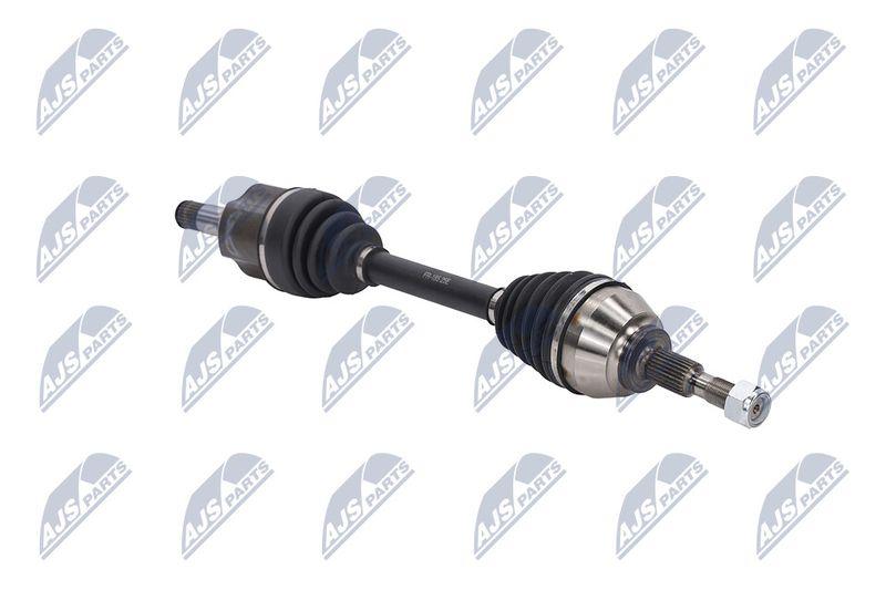 Arbre de transmission NTY NPW-FR-185