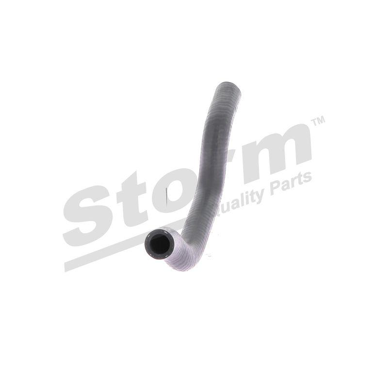 Tuyau, échangeur de chaleur (chauffage) STORM QUALITY PARTS F8786