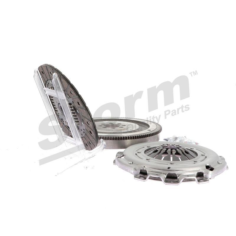 Kit adaptateur, embrayage STORM QUALITY PARTS STO1063