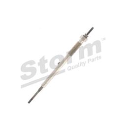 Bougie de préchauffage STORM QUALITY PARTS 502125