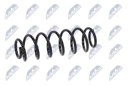 Ressort de suspension NTY ASZ-VW-112