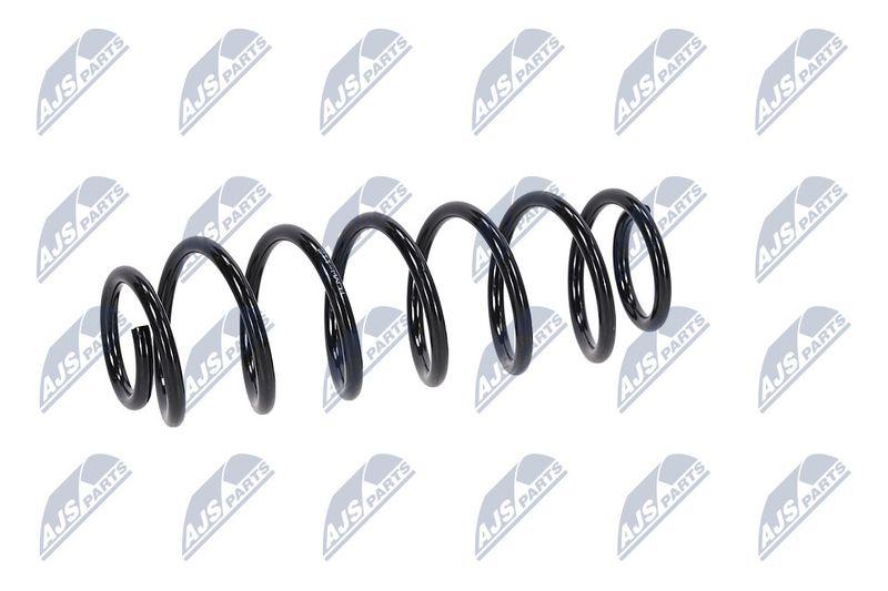 Ressort de suspension NTY ASZ-VW-112