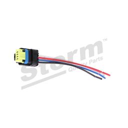 Kit réparation de câble, pompe à carburant STORM QUALITY PARTS 795200