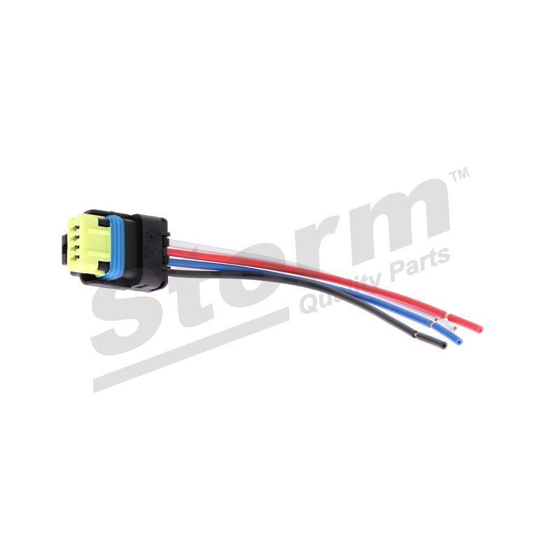Kit réparation de câble, pompe à carburant STORM QUALITY PARTS 795200