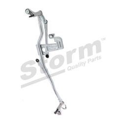 Tringlerie d'essuie-glace STORM QUALITY PARTS 2551005