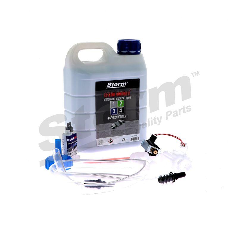 Pompe d’additif STORM QUALITY PARTS 777532