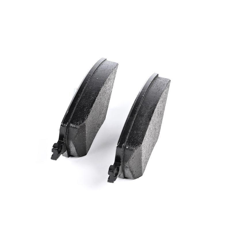 Kit de plaquettes de frein, frein à disque DELPHI LP3289