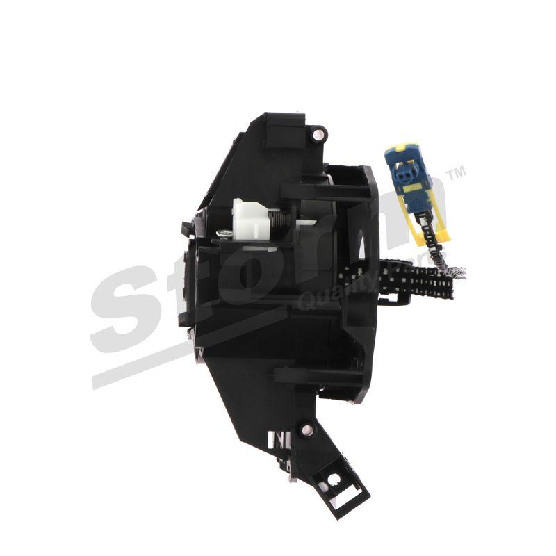 Ressort tournant, Airbag STORM QUALITY PARTS 8102003