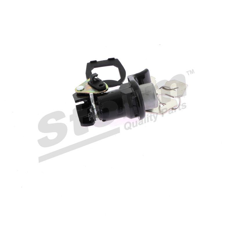Serrure de capot de coffre STORM QUALITY PARTS 87027
