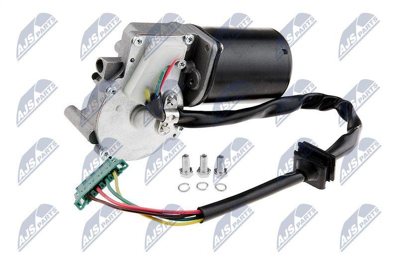 Moteur d'essuie-glace NTY ESW-ME-008