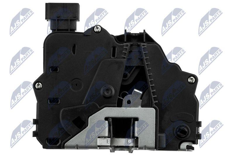 Serrure de porte NTY EZC-PL-054