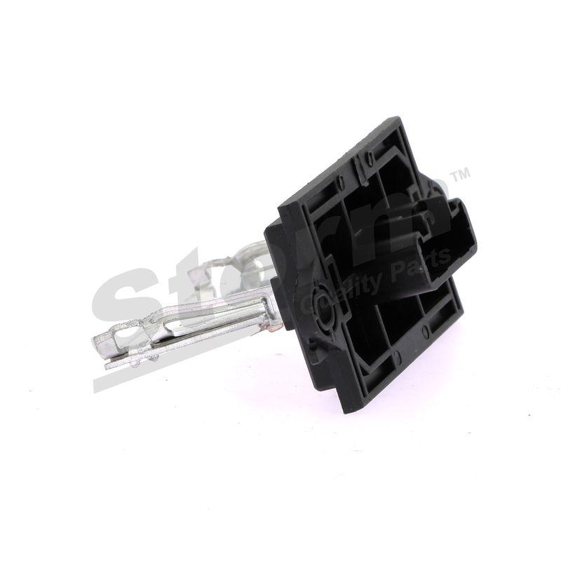 Résistance, pulseur d'air habitacle STORM QUALITY PARTS STO1509502