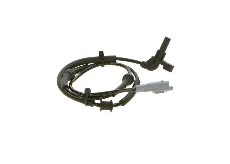 Capteur, vitesse de roue BOSCH 0 265 007 668