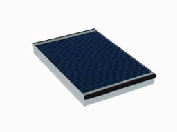 Filtre, air de l'habitacle BOSCH 0 986 628 632